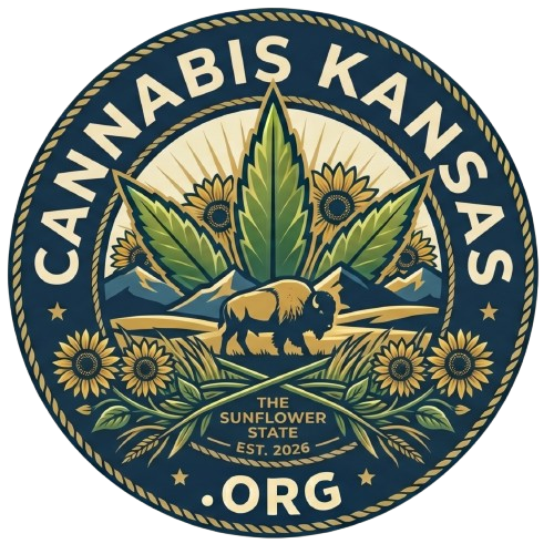 CannabisKansas.org logo